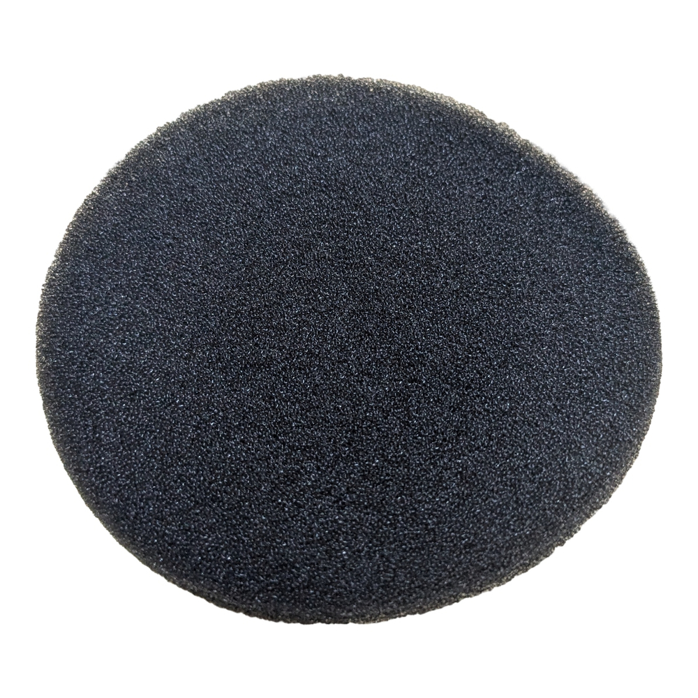 Губчатый фильтр НЕРА для пылесоса Haier 0530080123