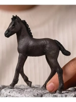 Фигурка Фризский жеребенок Schleich 13977
