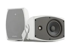 CVGAUDIO RESET-W40W комплект звукового оборудования, мощность 4/8/16/30W в 100V