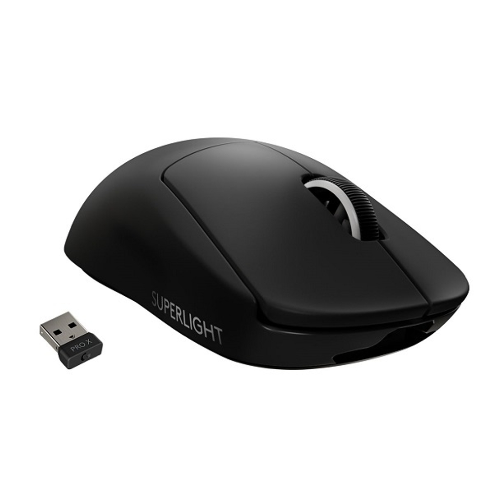 Мышь Wireless Logitech Pro X Superlight