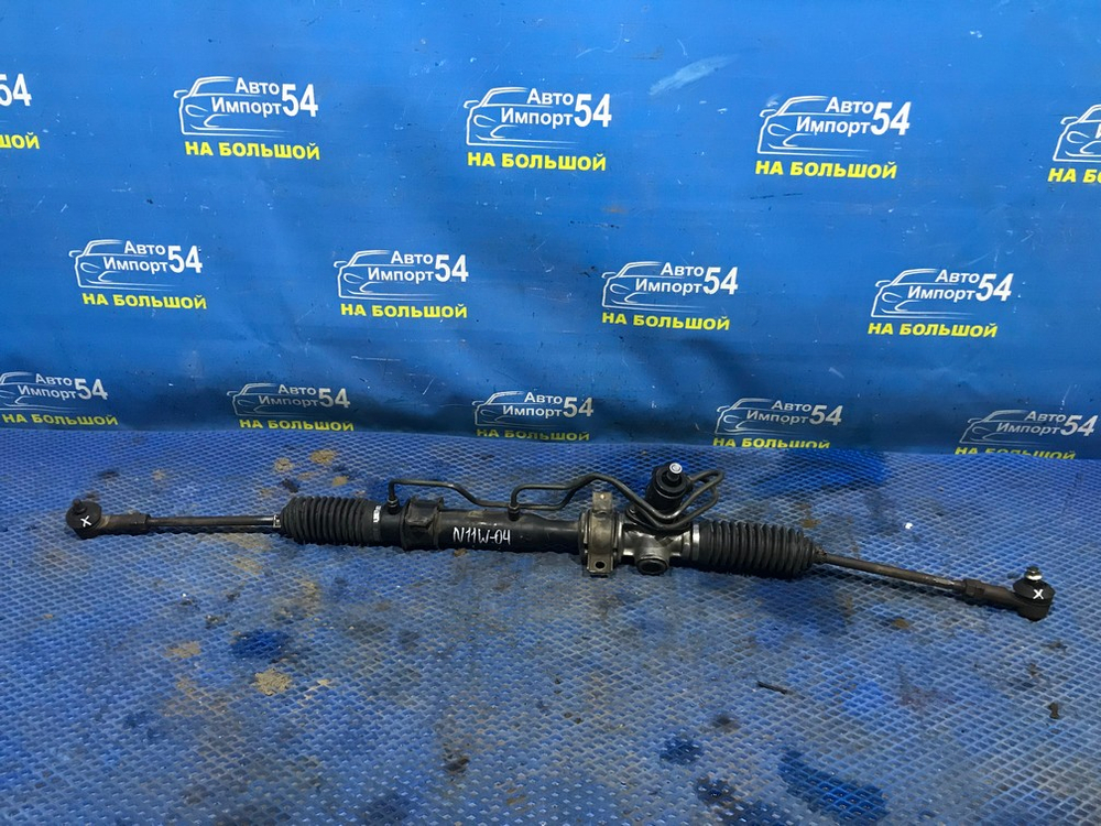 Рейка рулевая MITSUBISHI RVR 1996