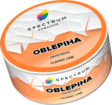 Spectrum (OBLEPIHA), 25 гр.