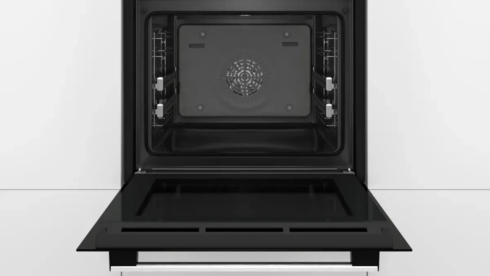 Духовой шкаф Bosch HBG536HS0R