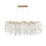 Подвесная люстра Favourite Brillo 3056-10P