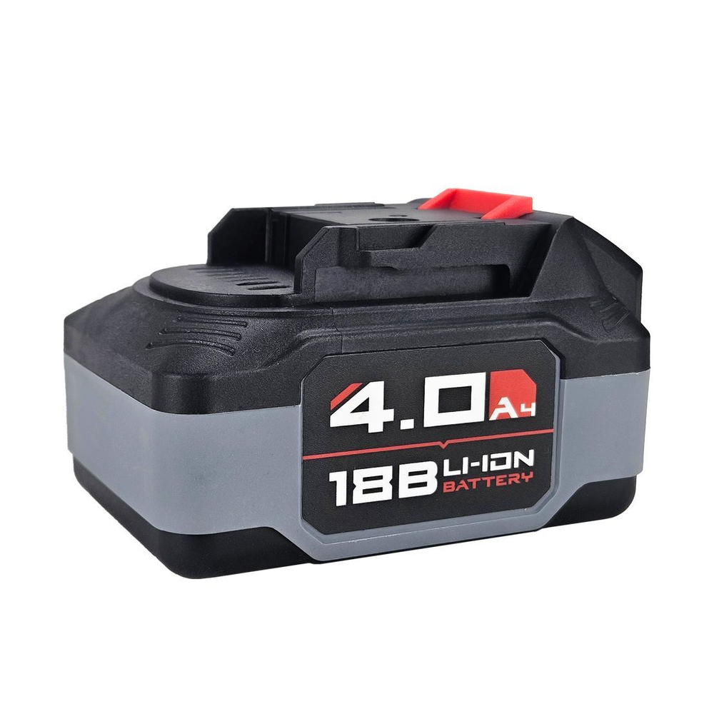 Аккумуляторный беcщеточный винтоверт PROFIPOWER MKDTD-18V (18В,Li-ion-2шт, 4.0Ач, 220Нм,З/У, в кейсе)