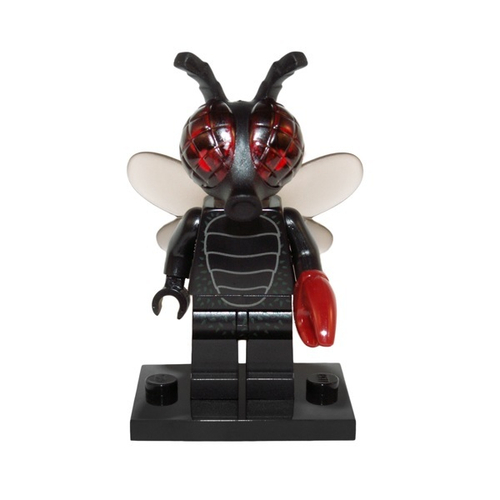 Монстр-Муха 71010 col14-6