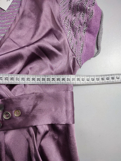 Платье "Веретено" нарядное 44 размер