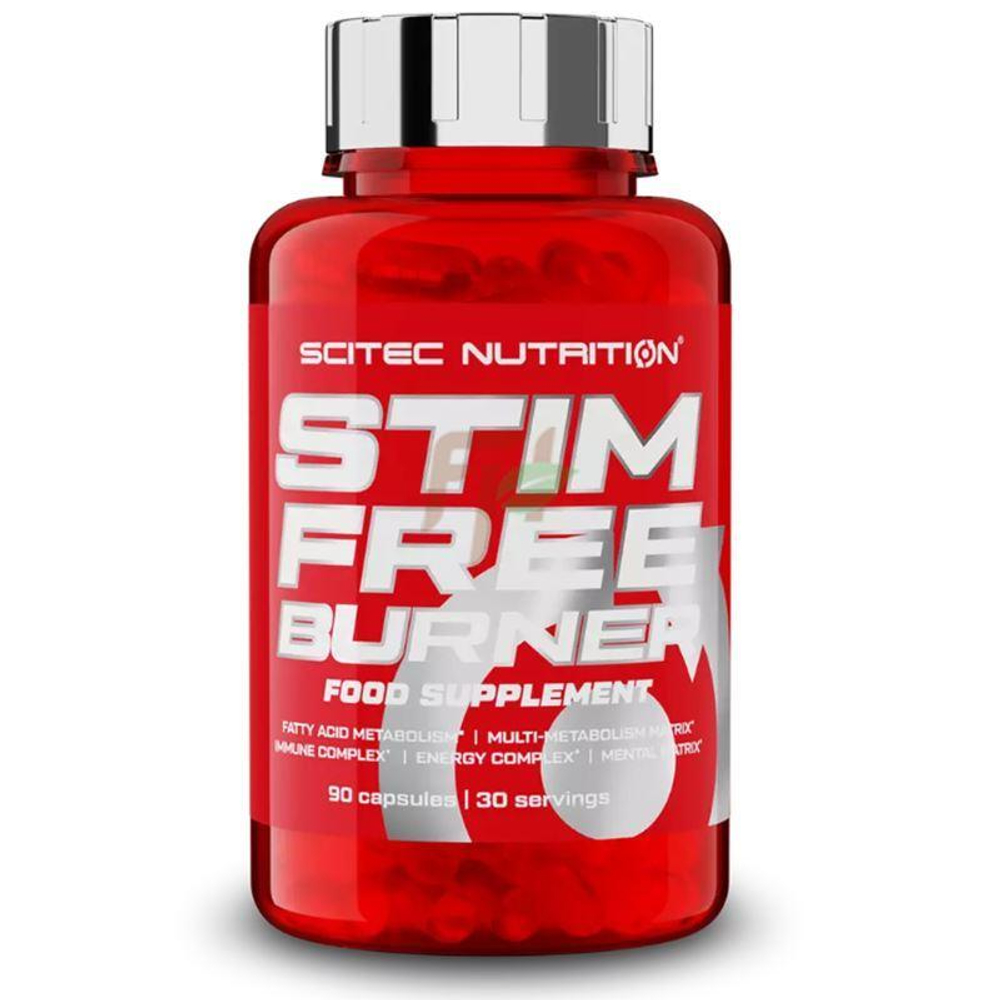 Stim Free Burner