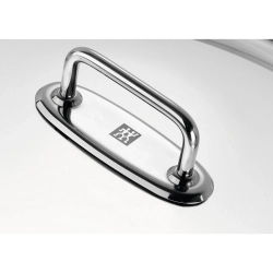 Zwilling Кантонский вок 32 см с крышкой 40992-332-0