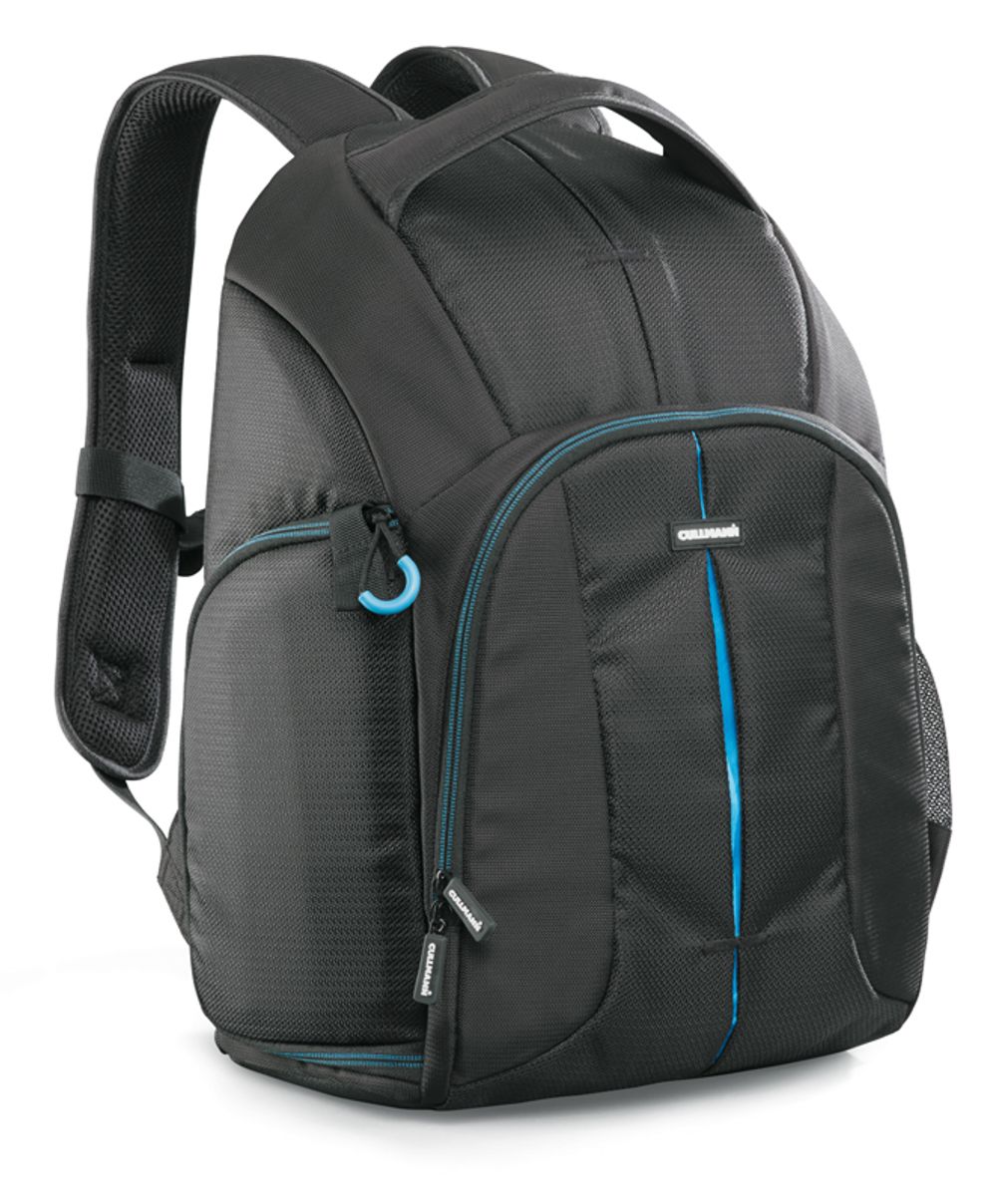 Cullmann Sydney Pro Daypack 600+ Black (97865)
