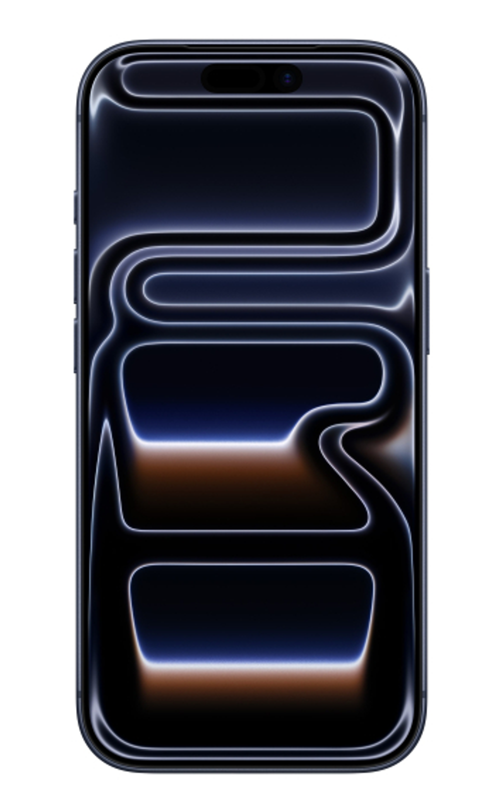 Смартфон - Apple iPhone 17 Pro 512GB Blue (без RuStore)
