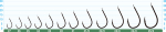 Крючок Owner 50343 №5