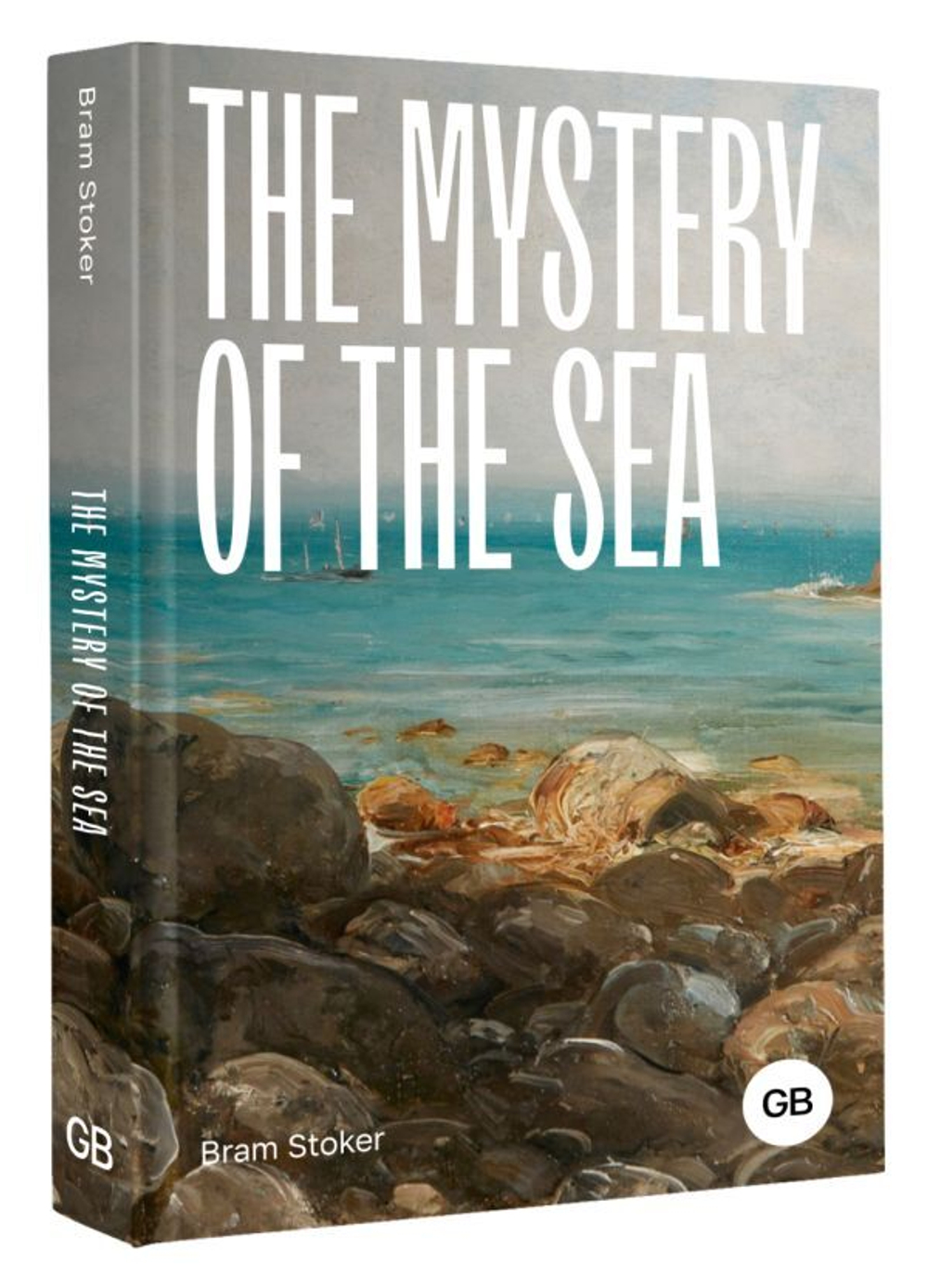 The Mystery of the Sea