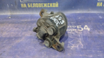 Туманка правая NISSAN ELGRAND 2003