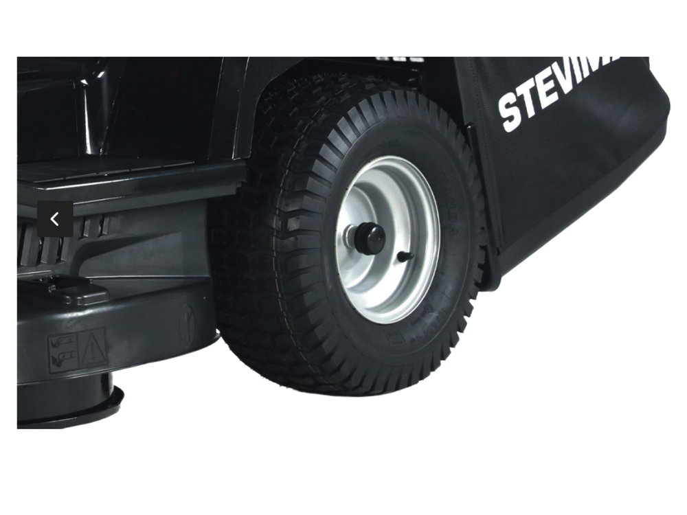 Садовый трактор STEVIMAN TH-334