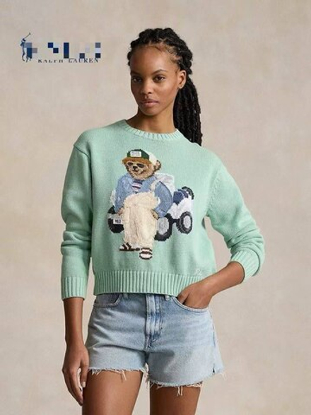Свитер Ralph Lauren