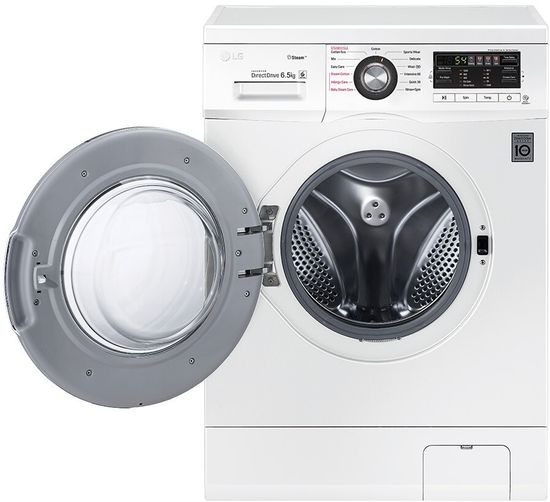 Стиральная машина LG FH-296WD