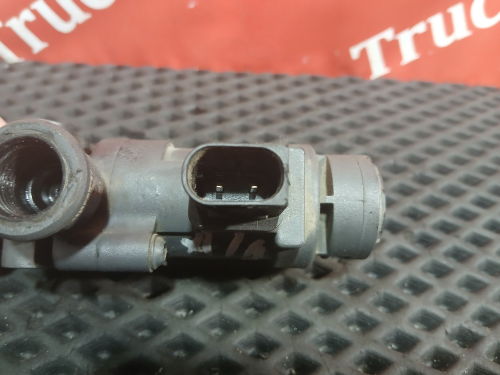 Клапан электромагнитный 2019г