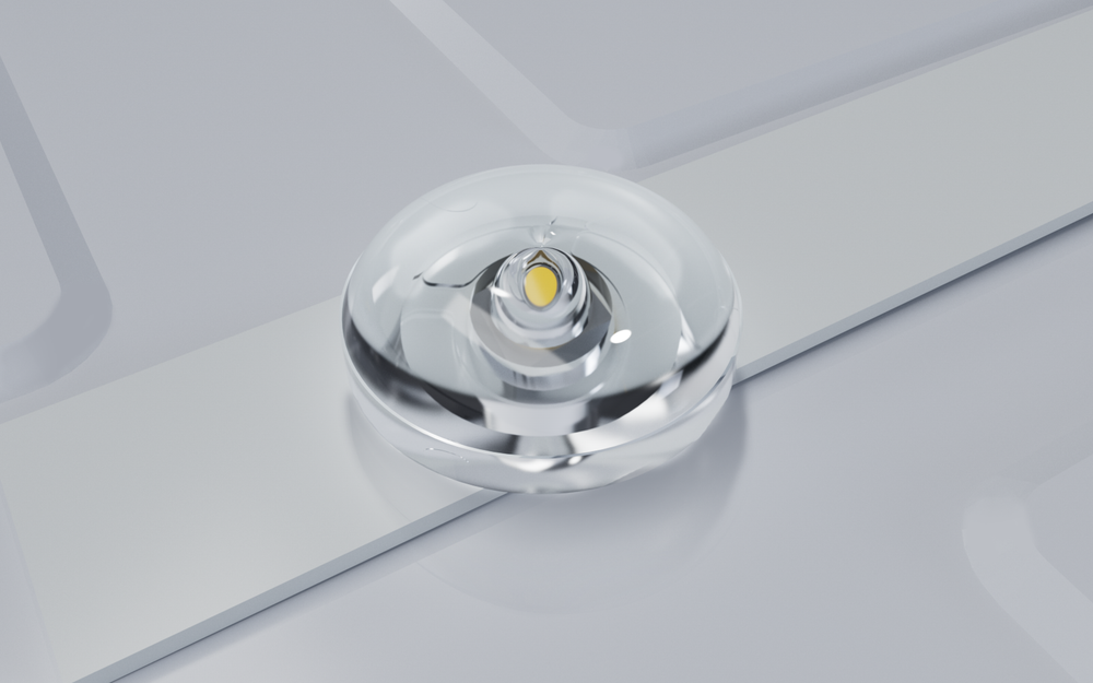 Светильник Navigator 95 676 NLP-OS6-36-6.5K (встраиваемый)