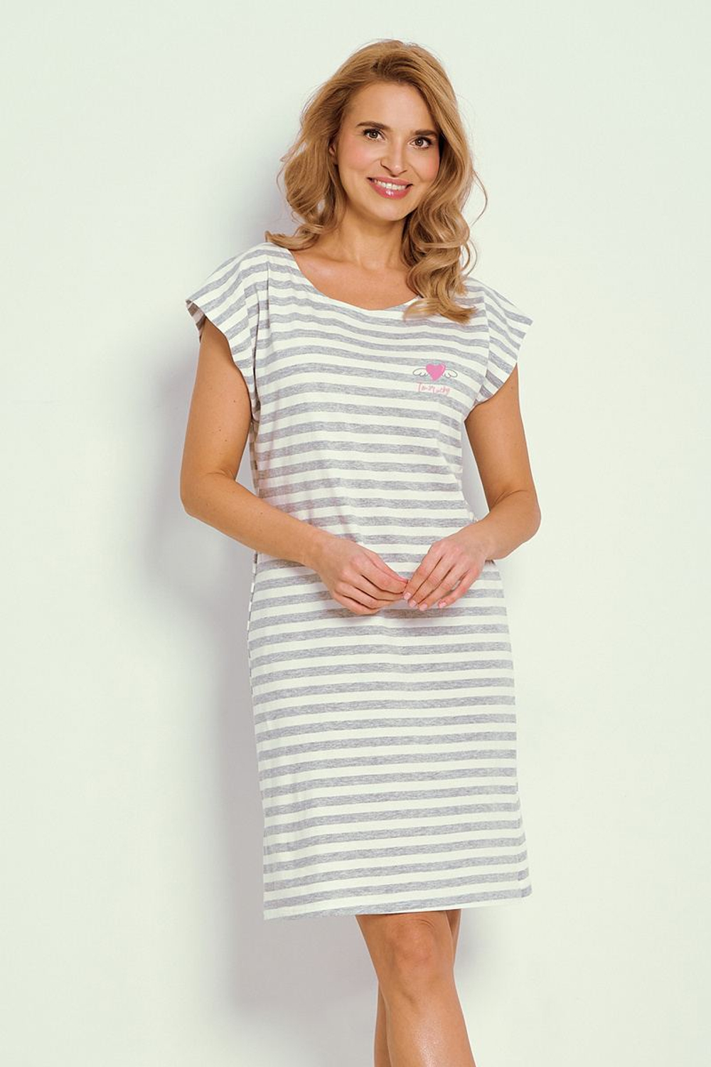 3354 HARPER Сорочка женская