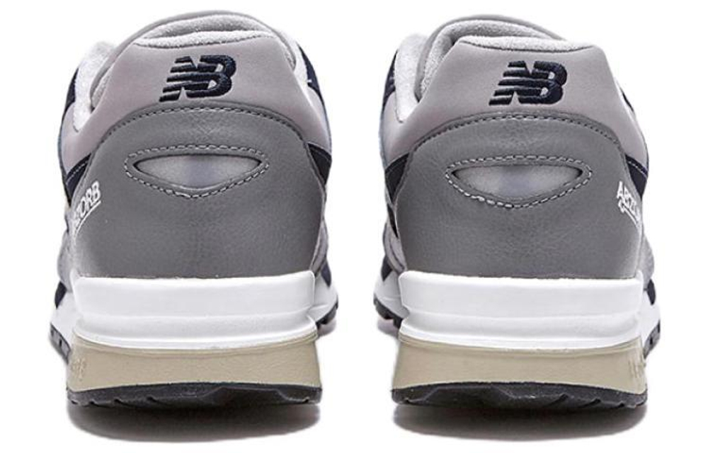 Кроссовки New Balance Nb 1600