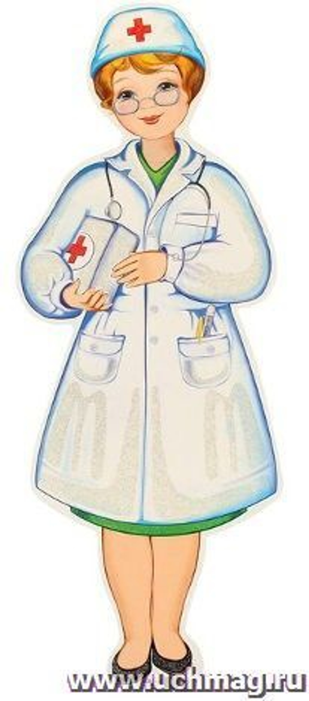 Вырубка"Доктор"