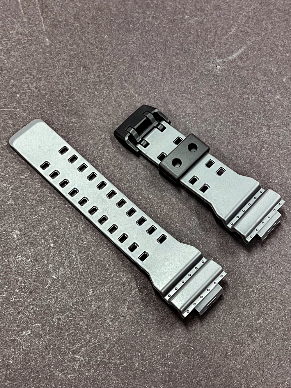 Ремешок Casio GA-700UC-8A