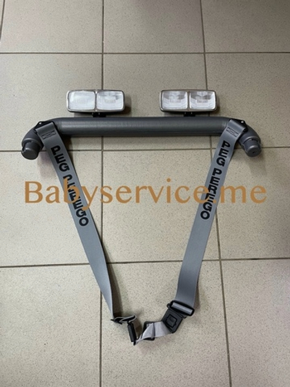 Дуга Peg-Perego Gaucho Super Power