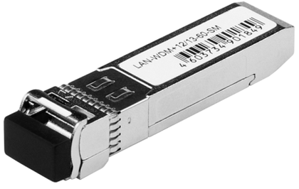 Модуль SFP+ Lanmaster LAN-WDM+12/13-60-SM