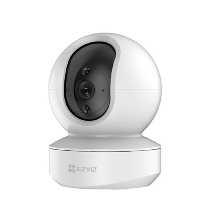 Wi-Fi камера видеонаблюдения Ezviz TY1 5Мп W2 PRO