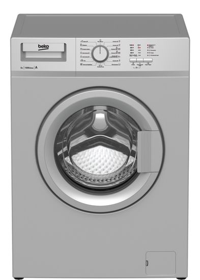 Стиральная машина Beko RGS 585P1 BSS