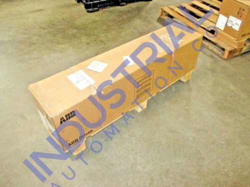 ACH550-BCR-017A-2 + F267