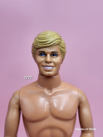 Кукла Барби Кен 90х My first Ken 1989 год,1272