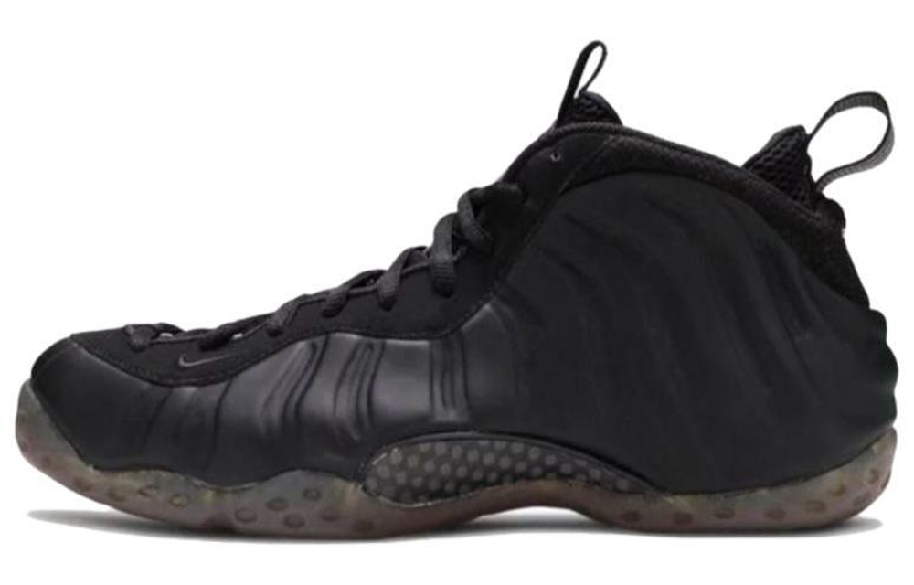 Кроссовки Nike Foamposite One Air Stealth