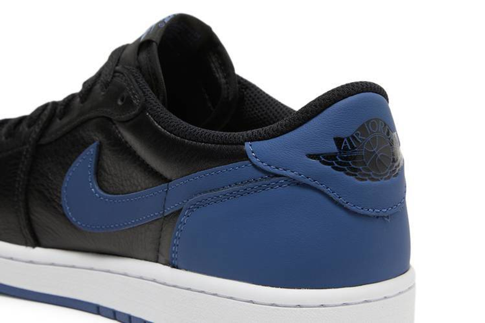 Кроссовки Jordan Air Jordan 1 Low Og "Mystic Navy"