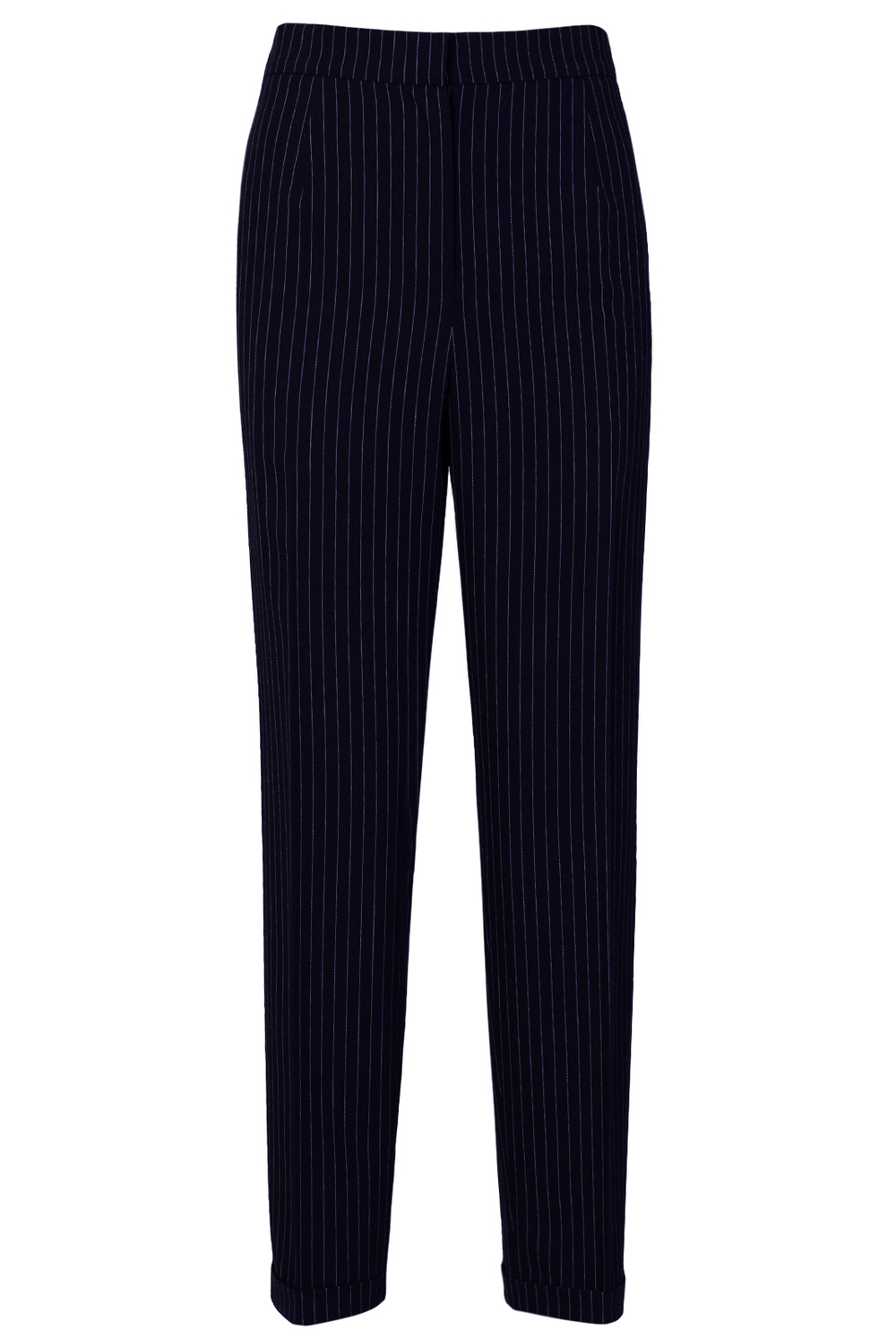 Брюки женские 2420АП, полоска #135Пж022420АП