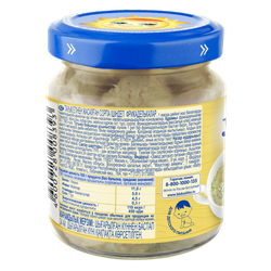 Купить Фрикадельки из мяса цыплят в бульоне 100г "Бабушкино лукошко" в Казахстане