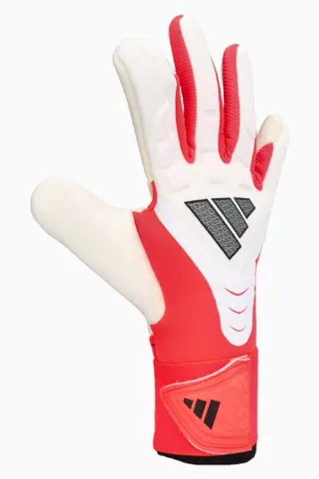 Вратарские перчатки adidas Predator Pro Детские