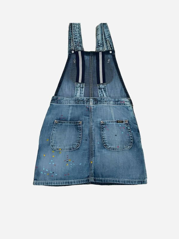 Сарафан джинсовый Ralph Lauren