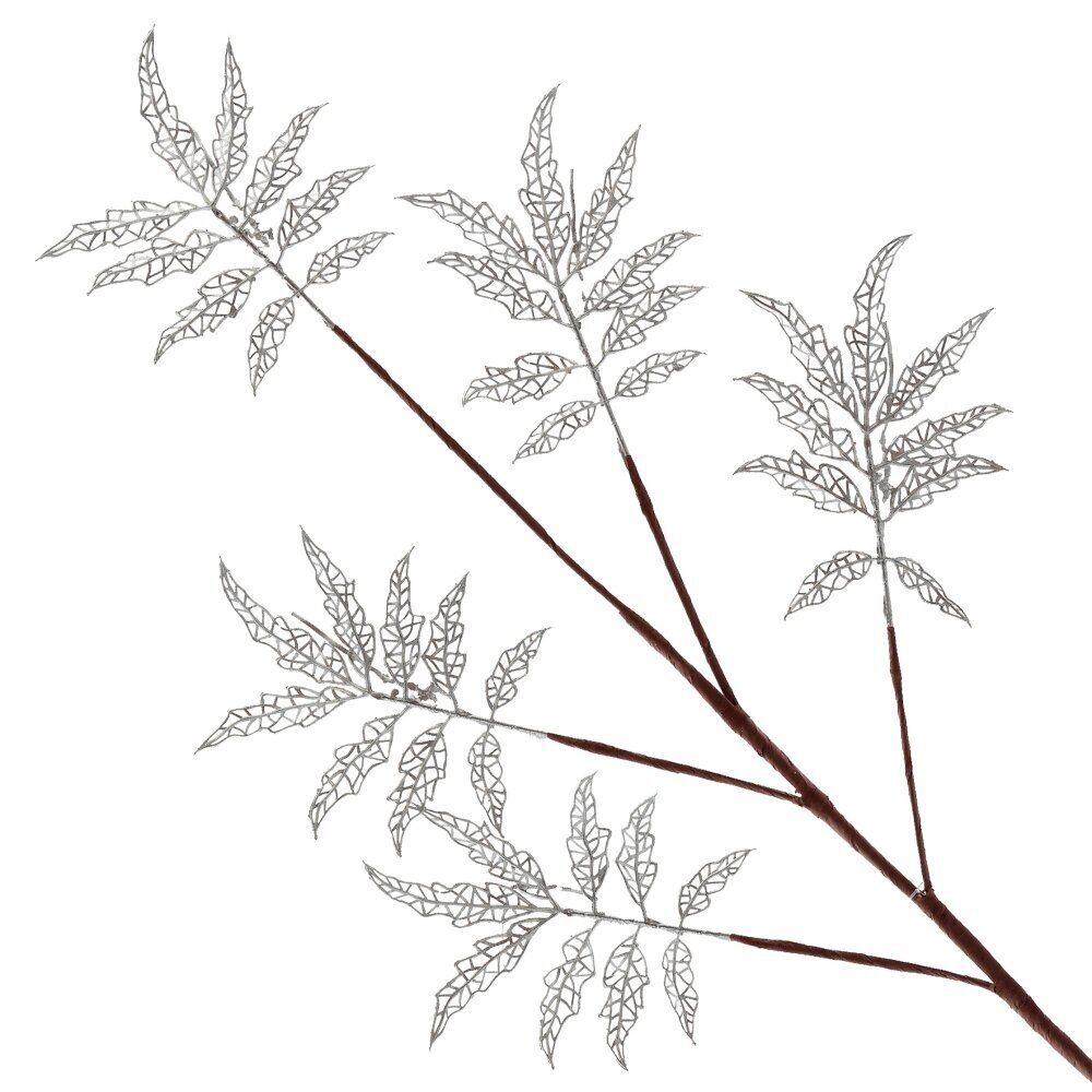 GAEM Изделие декоративное "Ветка", L20 W1 H94 см, 4в.