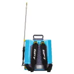 Аккумуляторный опрыскиватель GPT DF-A16