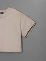 Костюм для девочки летний