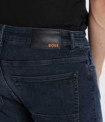 Джинсы Delaware BC-P BOSS ORANGE - графитовый(50501120)