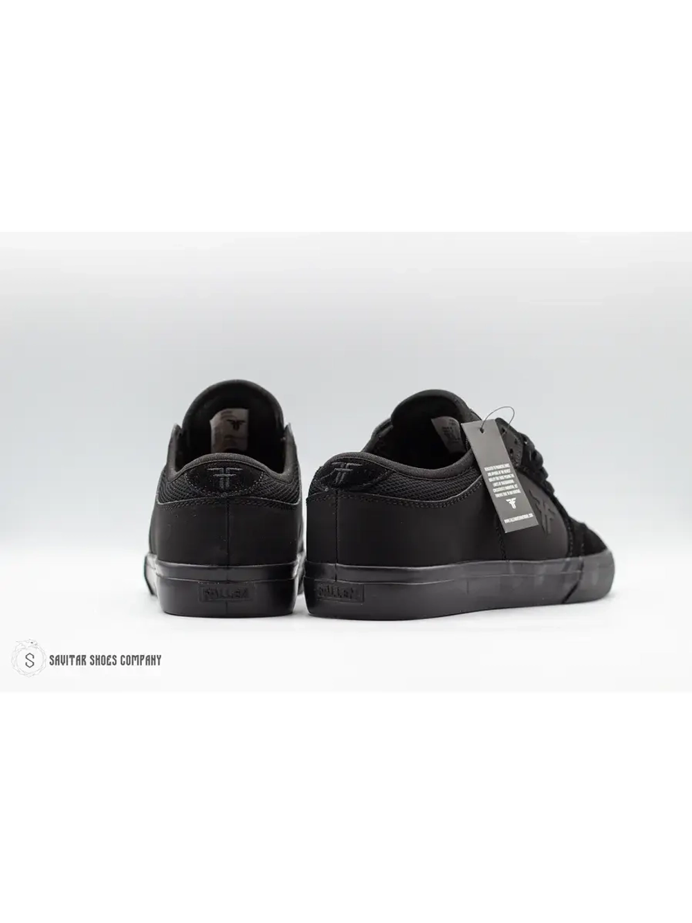 Кеды Ripper от Savitar Globe DVS Etnies