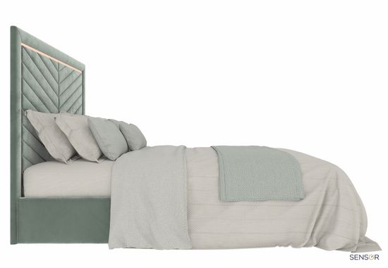 Кровать Вивьен Дизайн