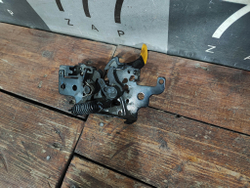 Замок капота Haval Jolion 21-нв Б/У Оригинал 8402101XST10A