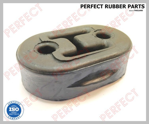 Кронштейн крепления глушителя PERFECT (Кратность 1 шт) HO17CIVIC