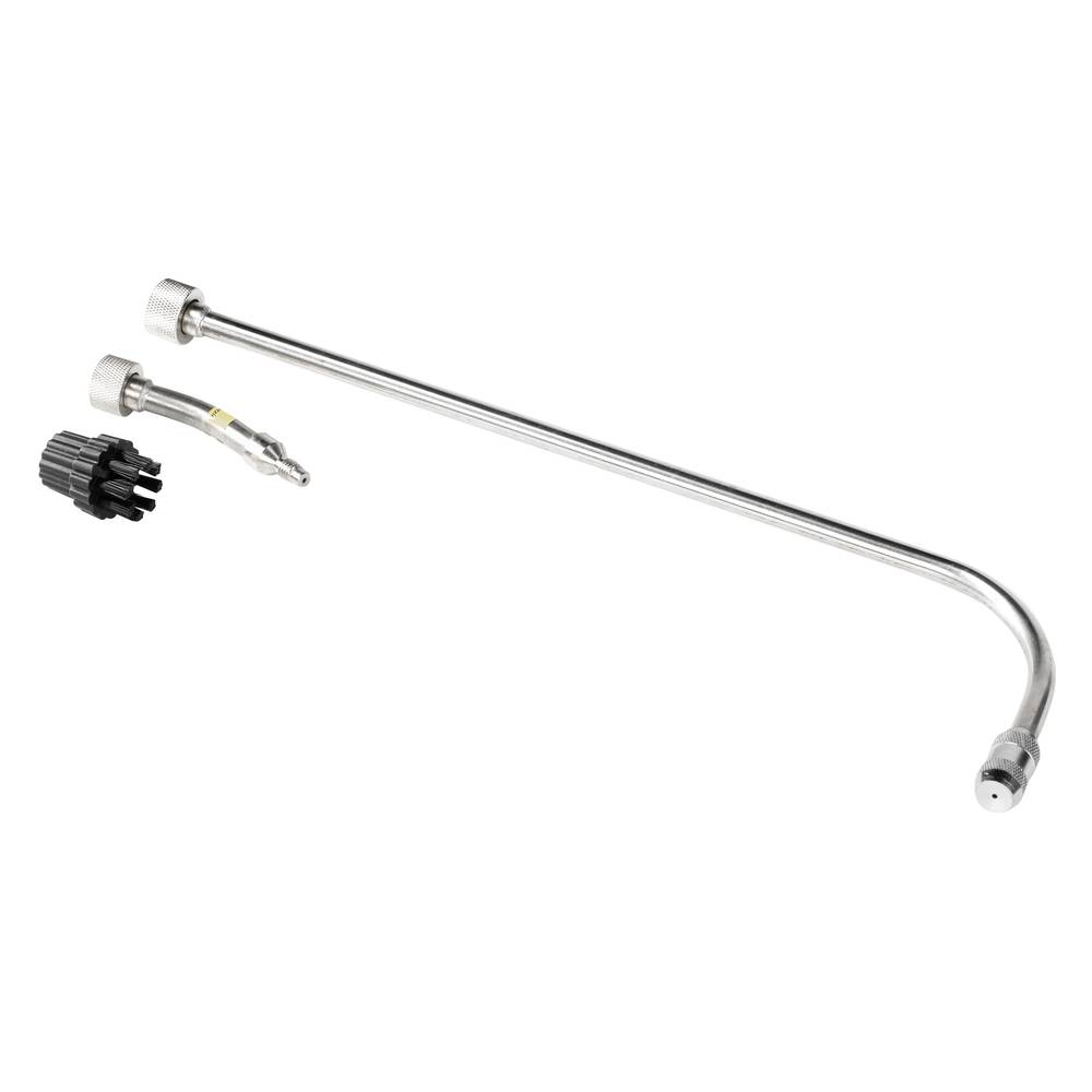 Мойка паровая Ballu с озонатором Aquasplit Steam НС-1699994