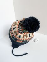 Новая шапка Fagottino, 92-98