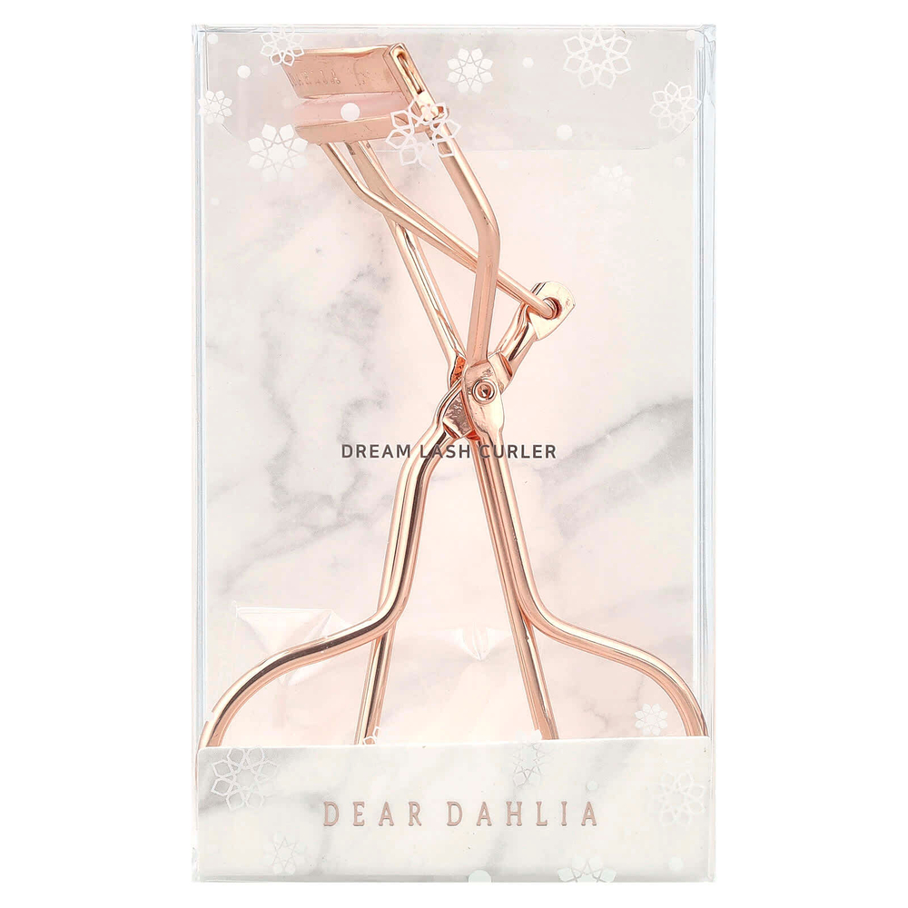 Dear Dahlia, Щипцы для завивки ресниц Dream Lash, 1 шт.